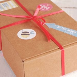 Mystery Box/ Resellers Box